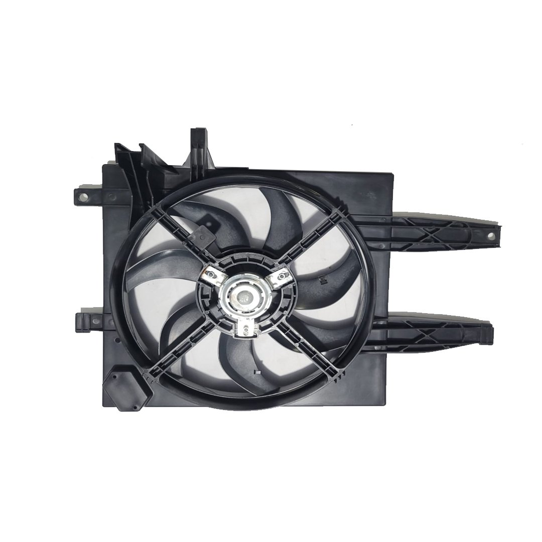 ELETROVENTILADOR PALIO STRADA SIENA FIRE MOD BEHR SEM AR