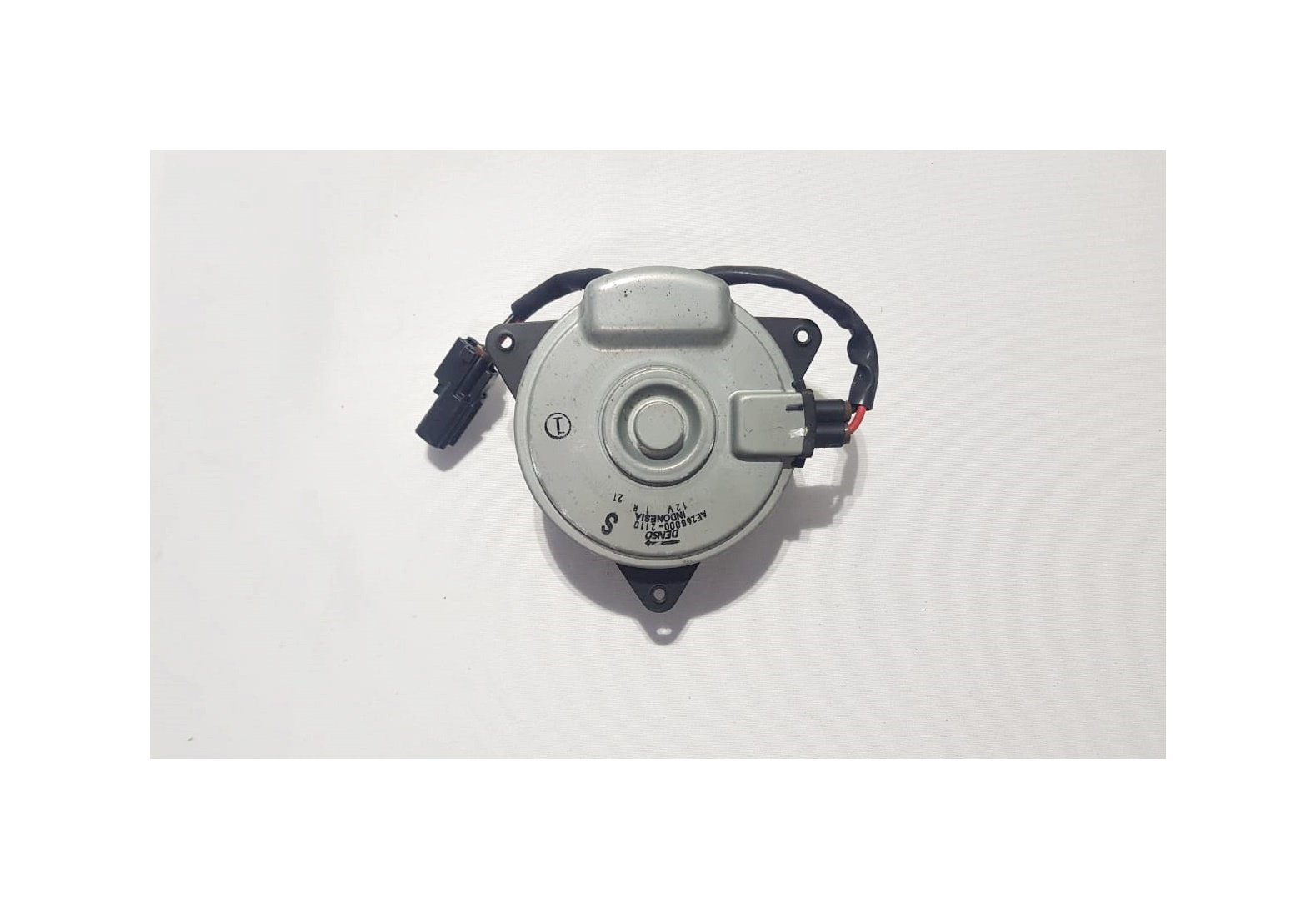 Motor Fit 2008 Acima – Civic 2012 – CRV 2010
