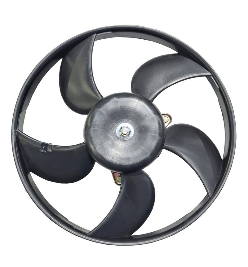 Motor e Hélice Palio – 1.0 / 1.5 / 1.6 C/ar – Uno Fire C/ar – 11009
