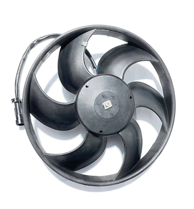 Motor e Hélice Tempra – Ano Todos – 11019
