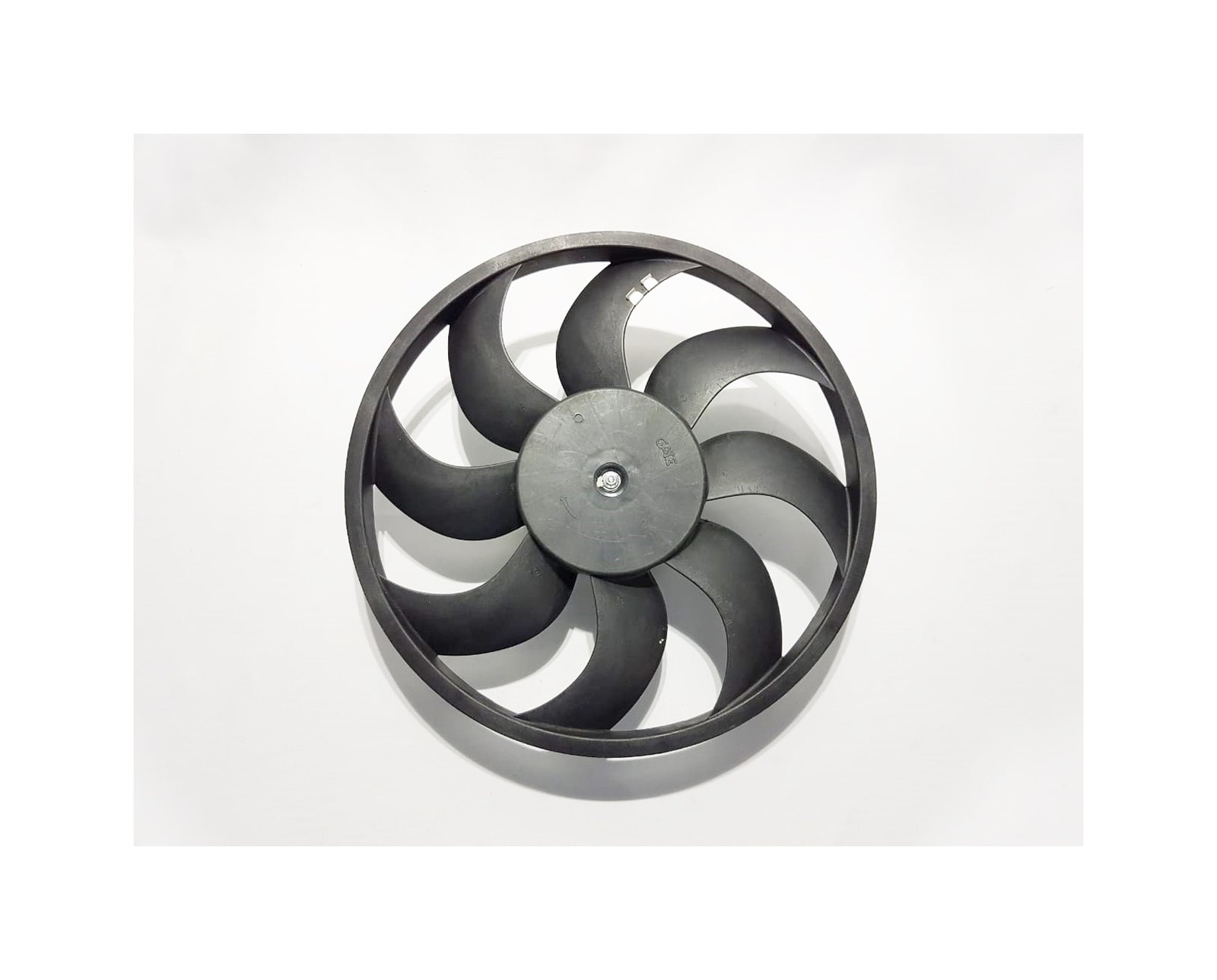 Motor e Hélice – Fiat Stilo – C/ar- 2003 Acima 11028