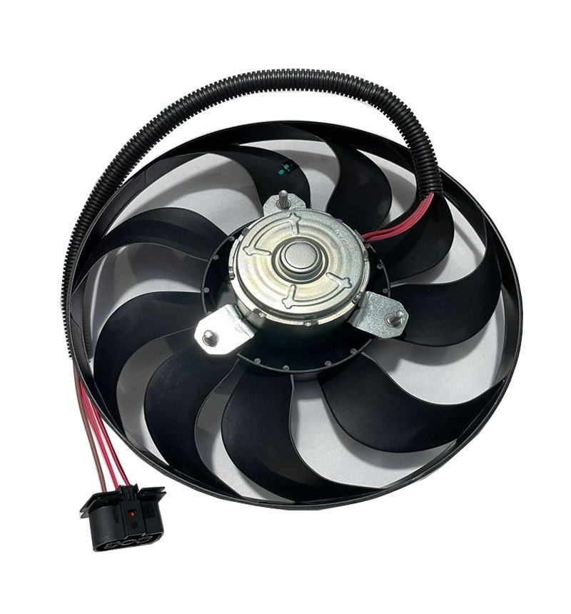 Eletro Golf – Bora – Audi A3 – Motor Pequeno – 1999 Acima – 11310