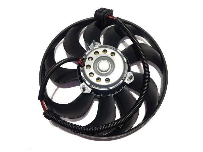 Motor e Hélice Golf Turbo 1999 Acima / Audi A3 Turbo – (peq) – Hélice Invertida – 1998 Acima 11316