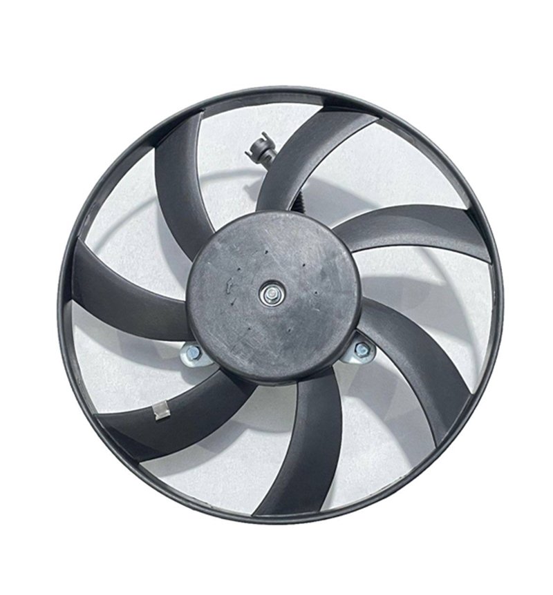 Motor e Hélice Polo Antigo (ld Carona) 1998 a 2002 – 11319