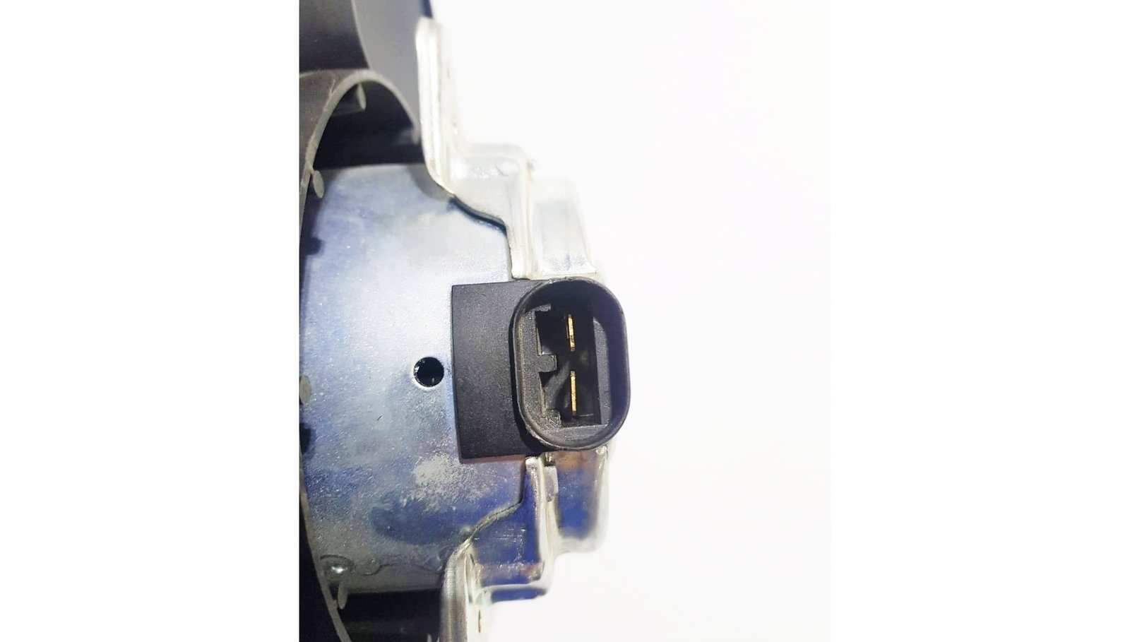 Supporto Motore Sinistro In Gomma-Metallo Per Renault Clio III Grandtour, Kangoo, Modus – Ricambio 8200358147 - 2