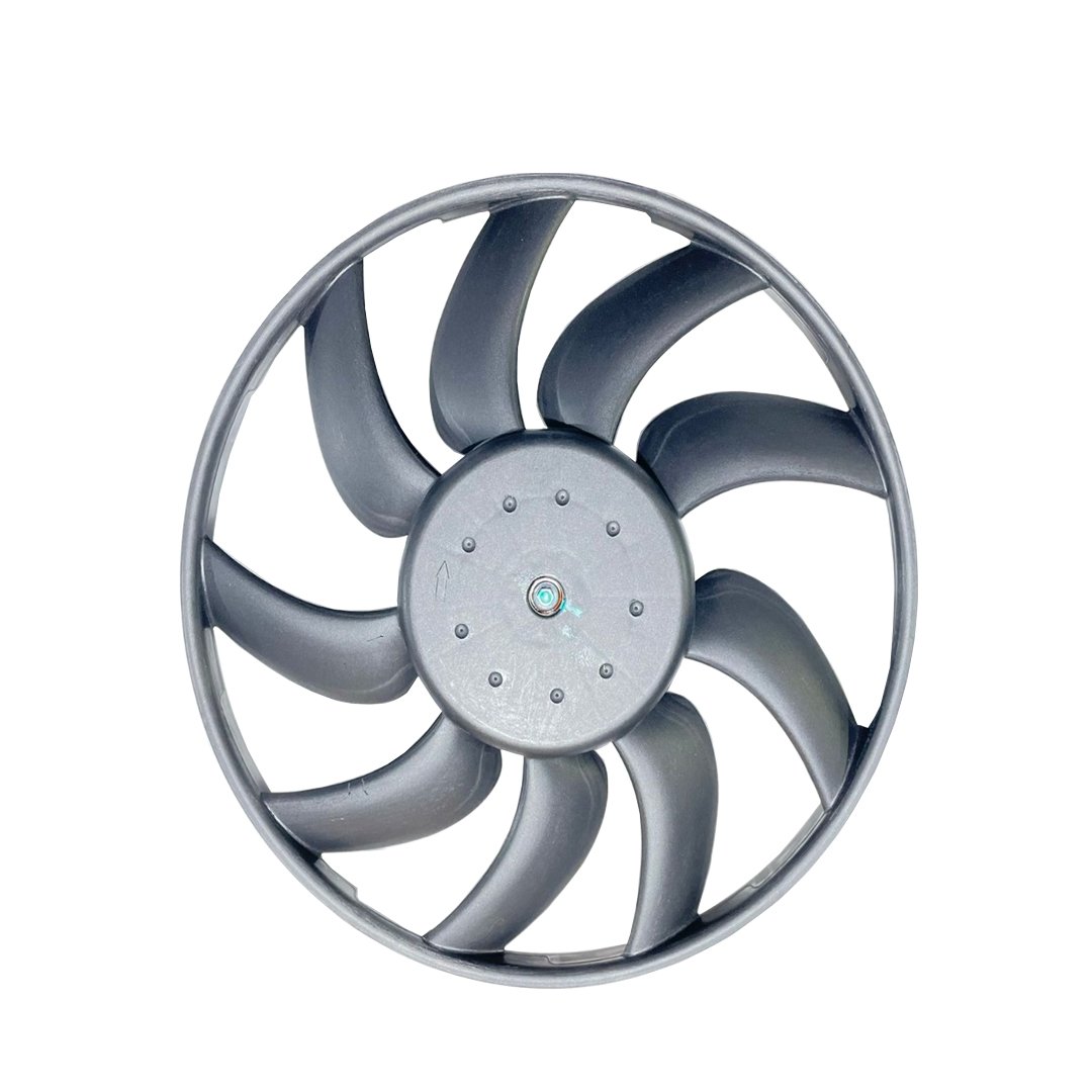 Motor e Hélice Audi Q3 / Q5 / A4 / A5 / A6 – Motor Grande – 2009 Acima – 11904