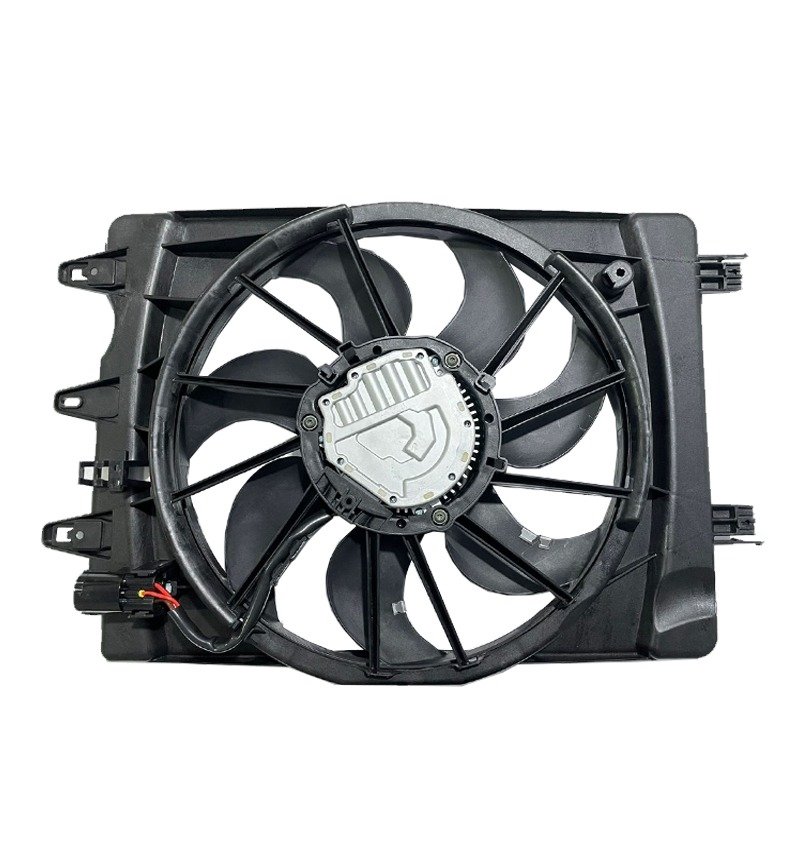 Eletroventilador Fiat Argo 2017 a 2021 – 22007