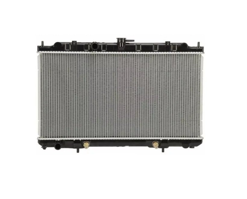 Radiador Sentra – 1.8 – Automático – 2000 a 2006 – 57213
