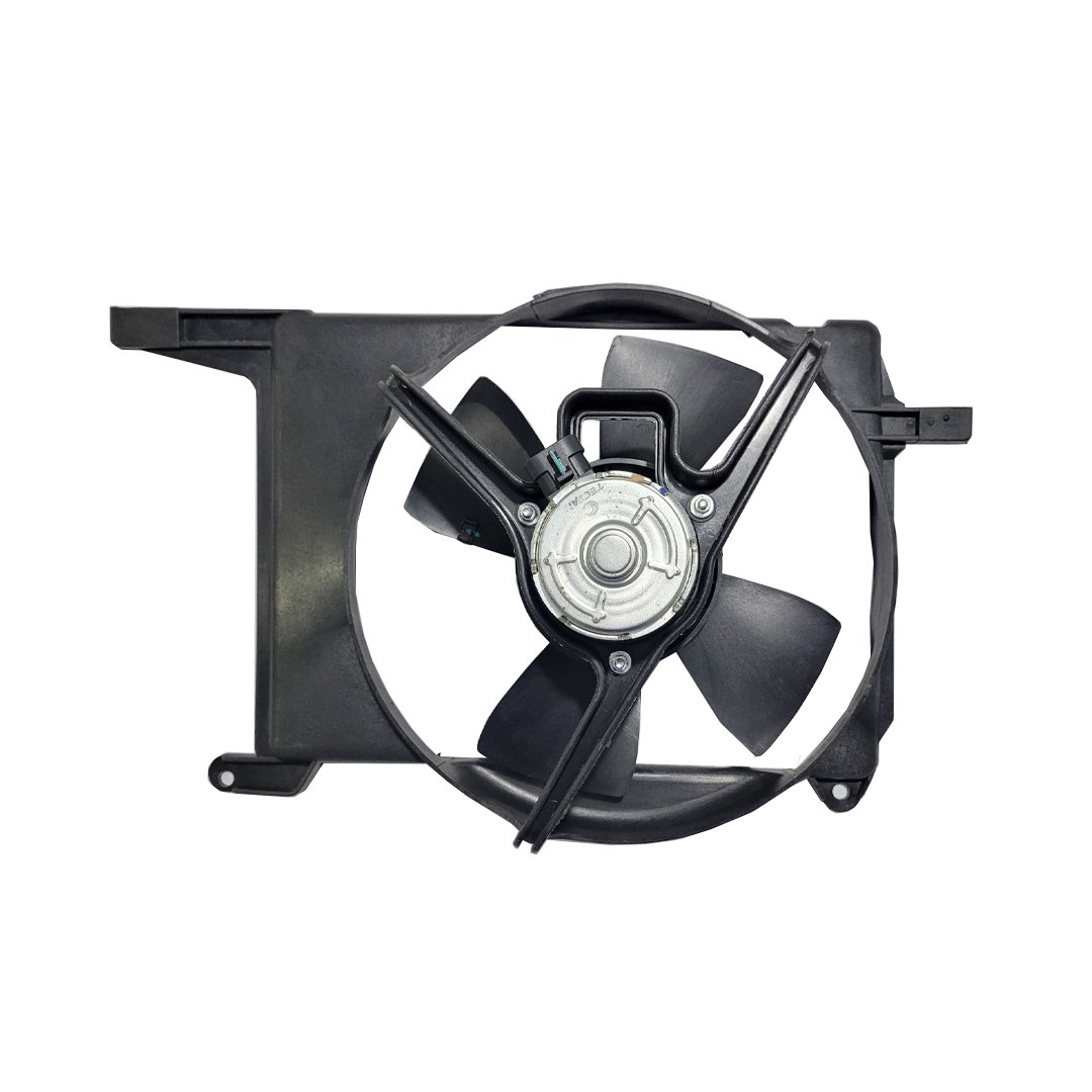 Eletroventilador Corsa – 1.0 com Ar – do Rad. – 1999 a 2010