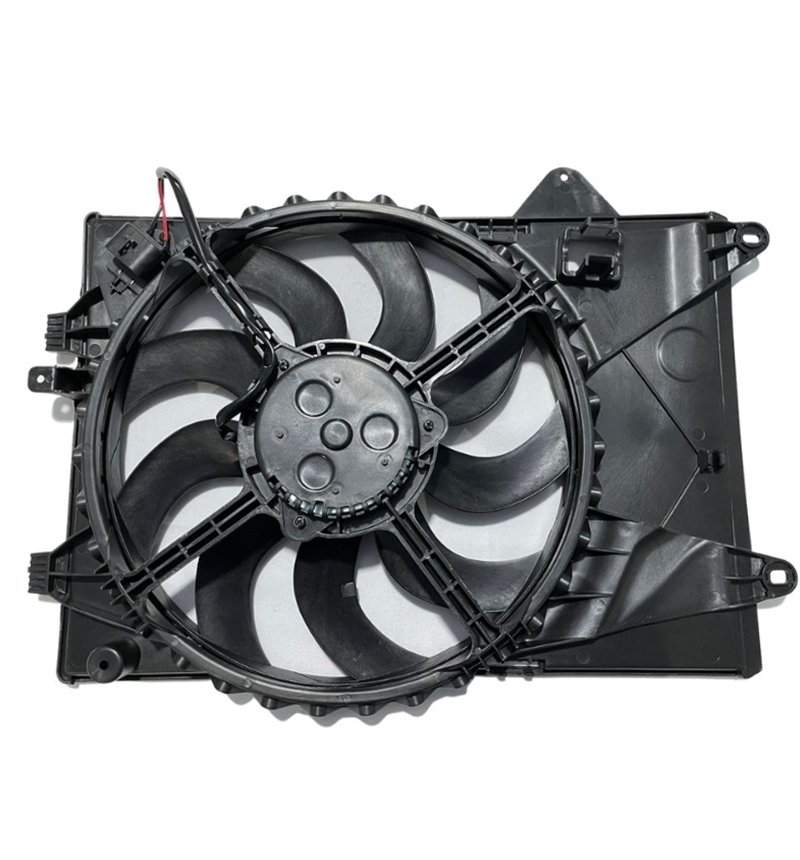 Eletroventilador – Cobalt / Onix / Spin / Novo Prisma – Automático – 2011 a 2016 – 22239