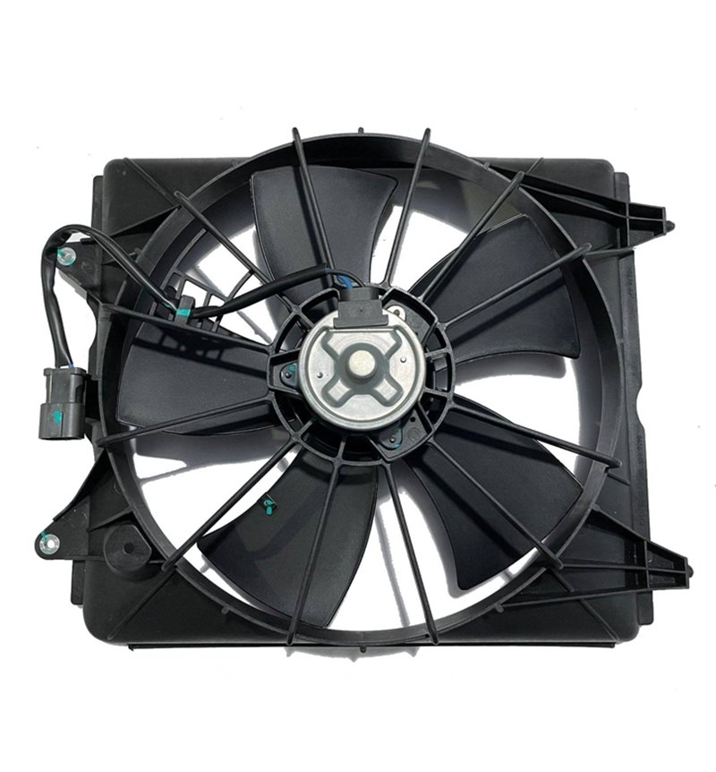 Eletroventilador CRV – Lado Motorista – 22913