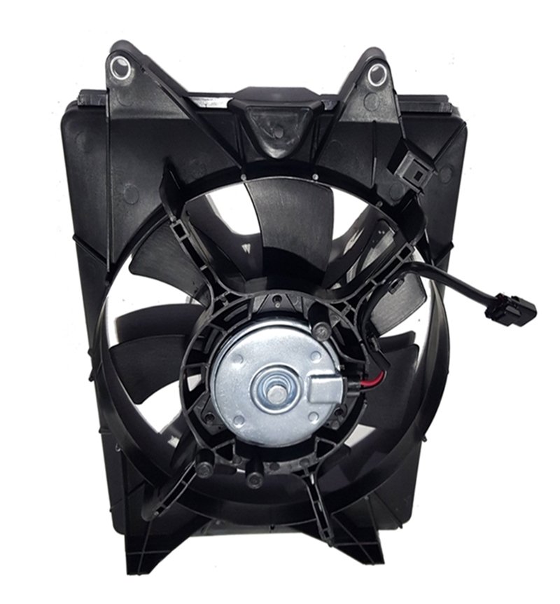 Eletroventilador – Civic / HRV – Lado do Carona – 22920