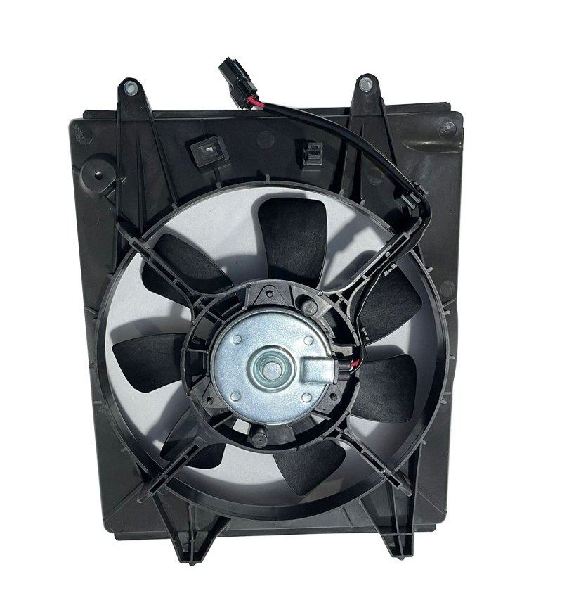 Eletroventilador CRV – Lado Carona – 22926