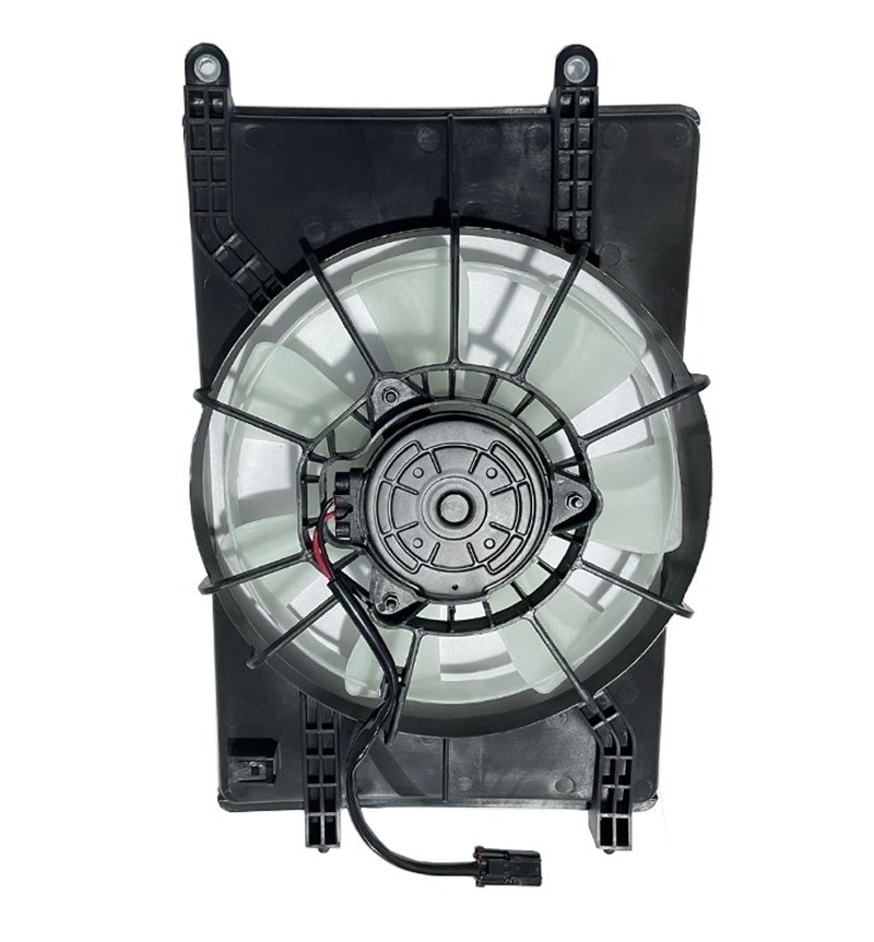 Eletroventilador – City – Lado Carona – 22928