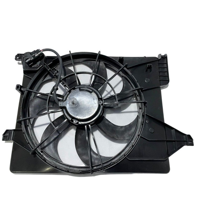 Eletroventilador – Sorento – 2012 Acima – 23107