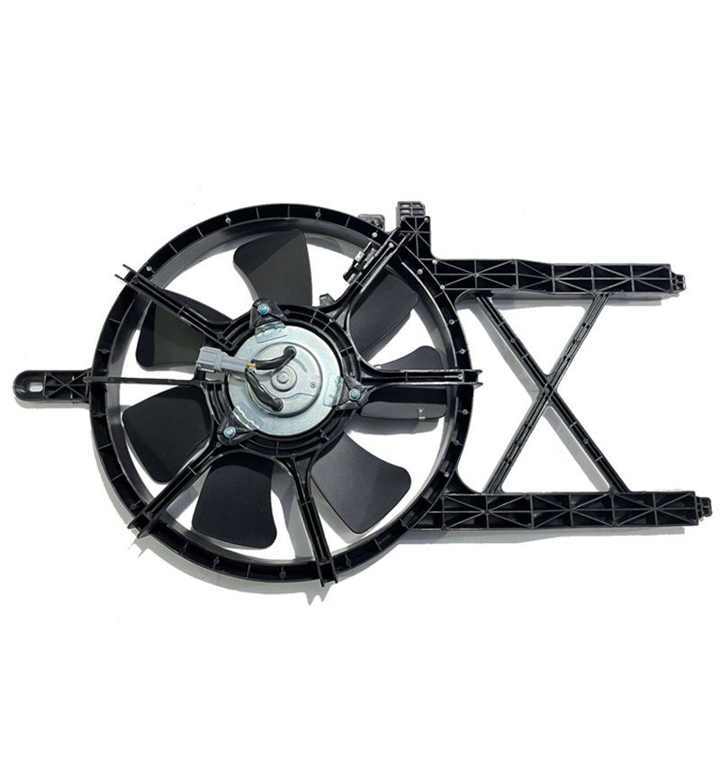 Eletroventilador do Ar – Frontier Sel – 23504