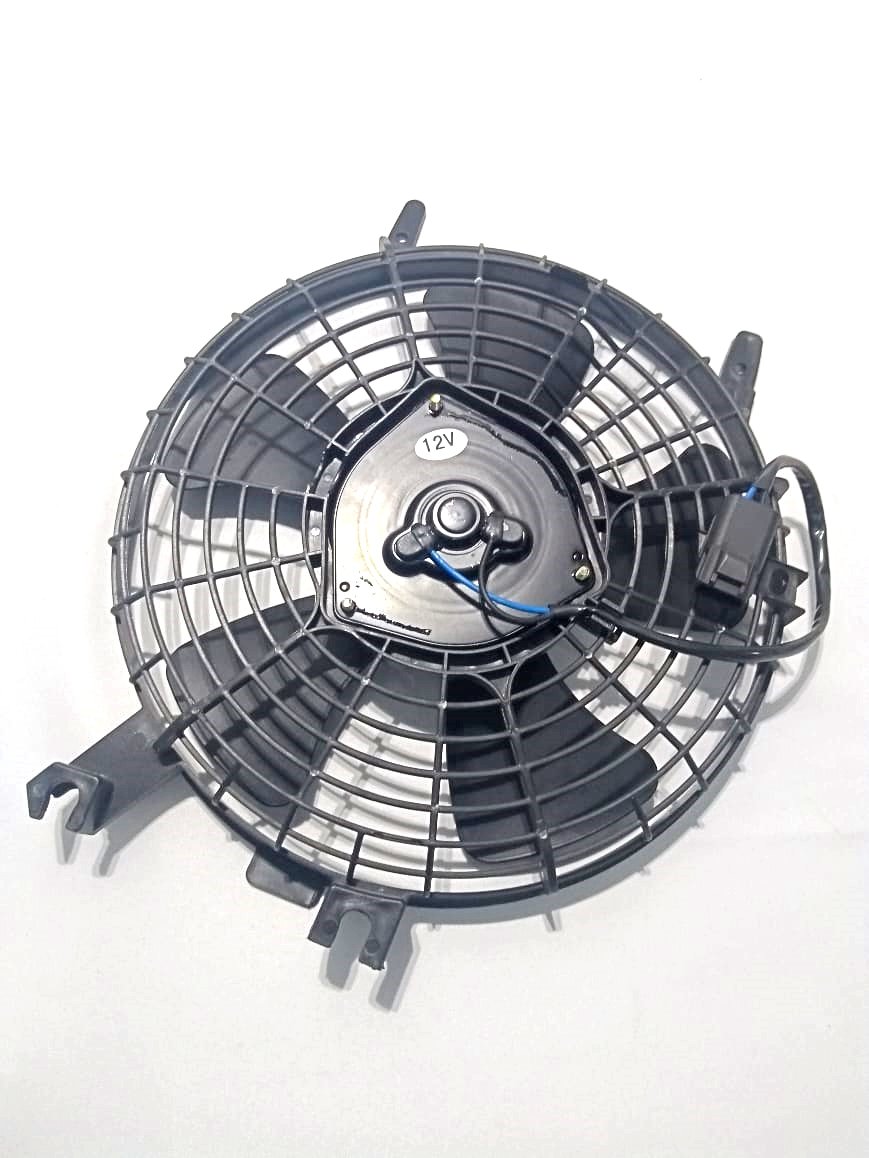 Eletroventilador Corolla – do Condensador – 238140