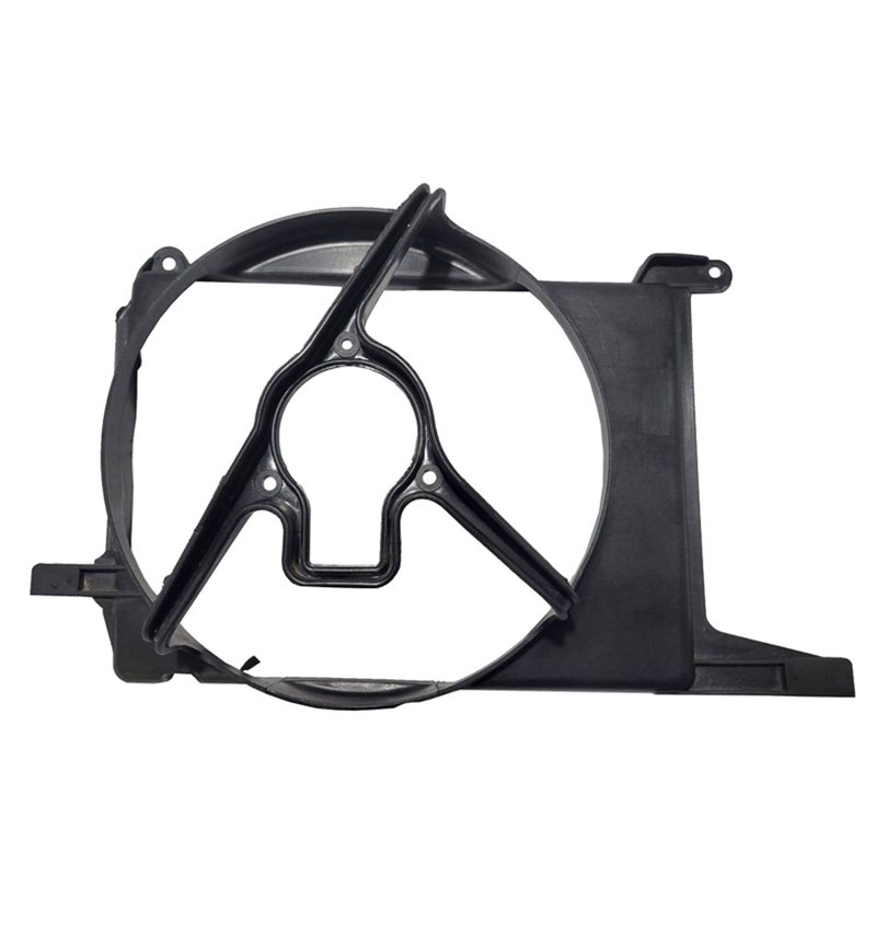 Defletor Corsa 1.0 com Ar – do Radiador – 33210