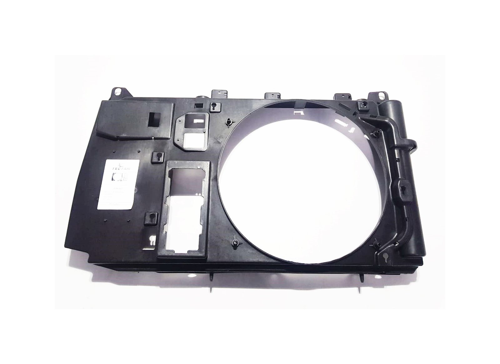 Defletor Frontal Picasso e Partner – 33602