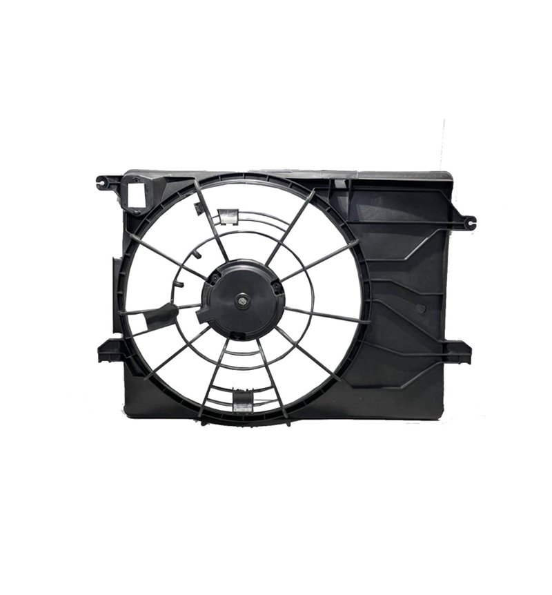 Defletor IX35 – 2011 Acima – 34011