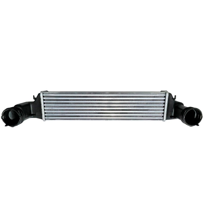 Intercooler BMW Serie 3 – E46 – 318/320/330 – 1999 > – X3 2004 > – E83 – 51350