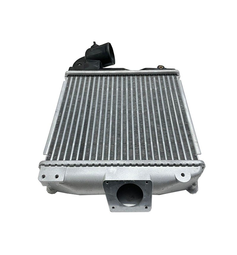 INTERCOOLER HILUX SW4 SRV DIESEL 2006 A 2011 51751 Casa da