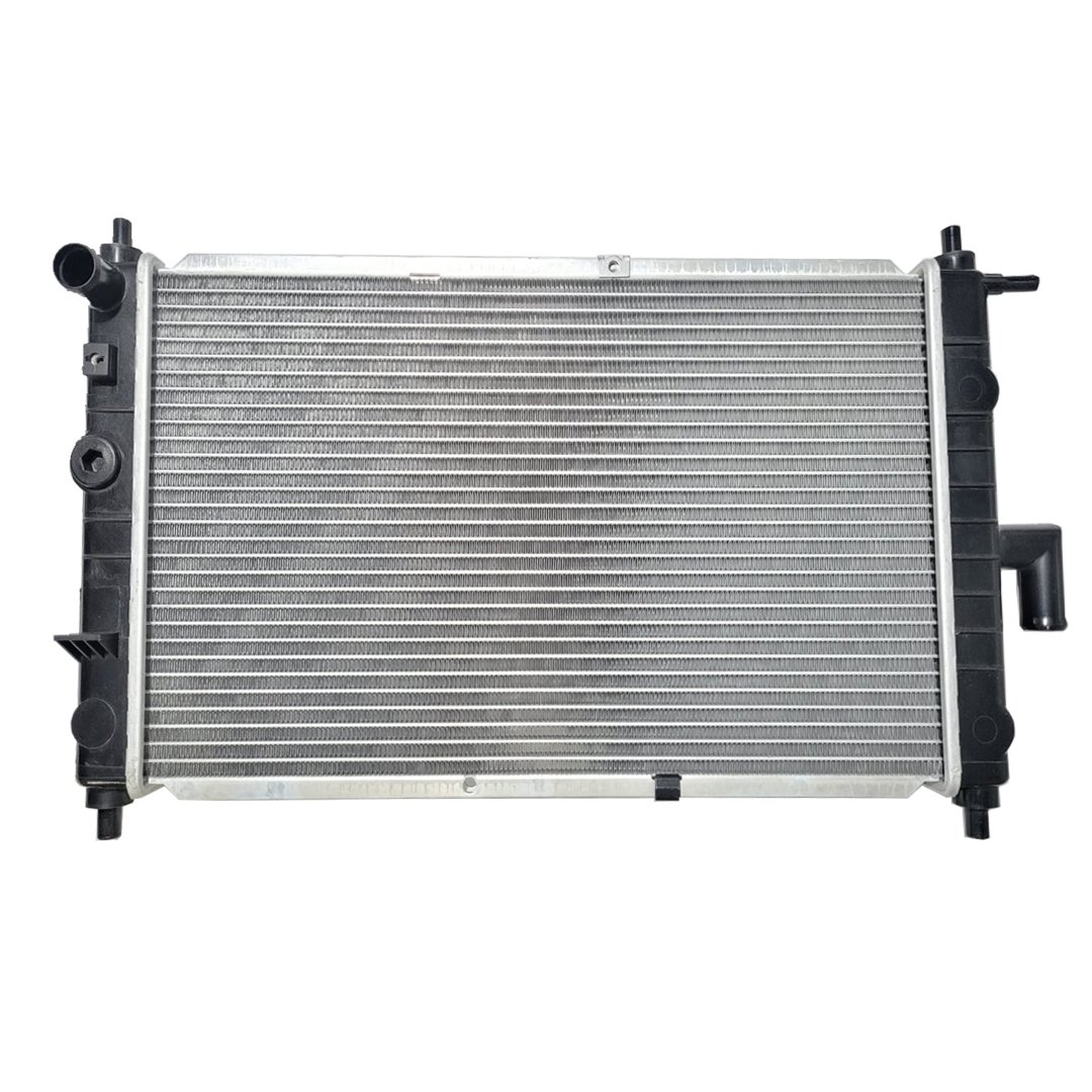 Radiador – Qq – 1.1 – 16 Valv – Bcl – Versão QQ3 – 2011 Acima 55634
