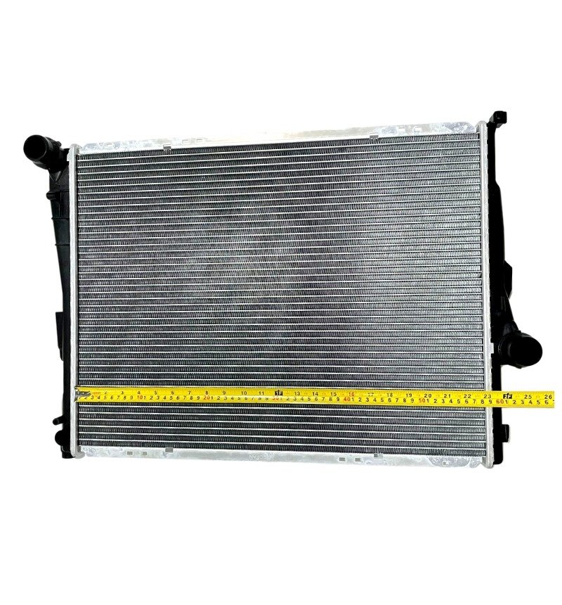 APO Heater Core For BMW E30 (315i, 316i, 318i, 320i, 323i, 325i) – 09/1982-12/1991