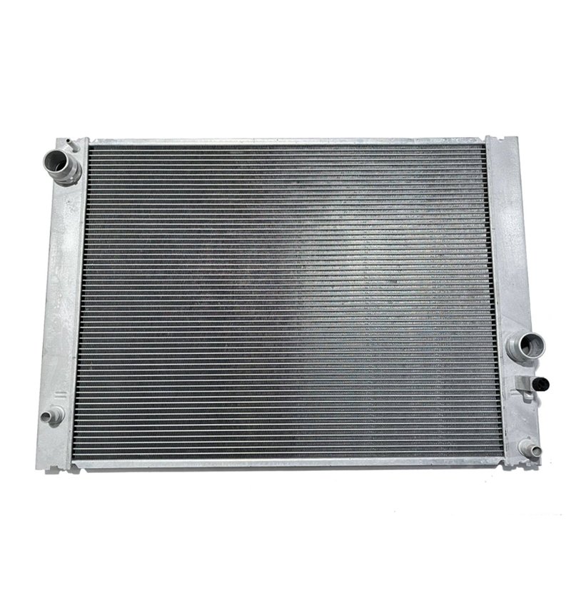 Radiador BMW 520 / 525 / 528 / 530 / 550 / 650 / 740 / 750 / 760 – Todo Brasado – 2003 Acima 55708