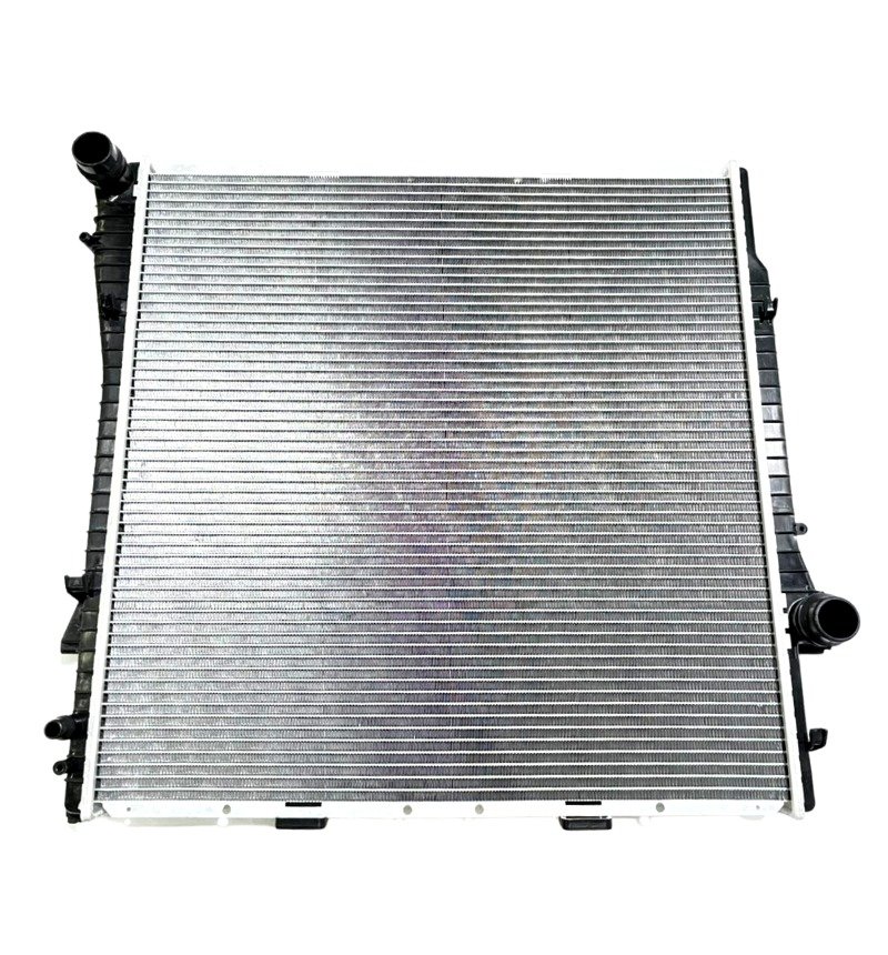 Radiador BMW X5 – 3.0 V6 – 2001 Acima