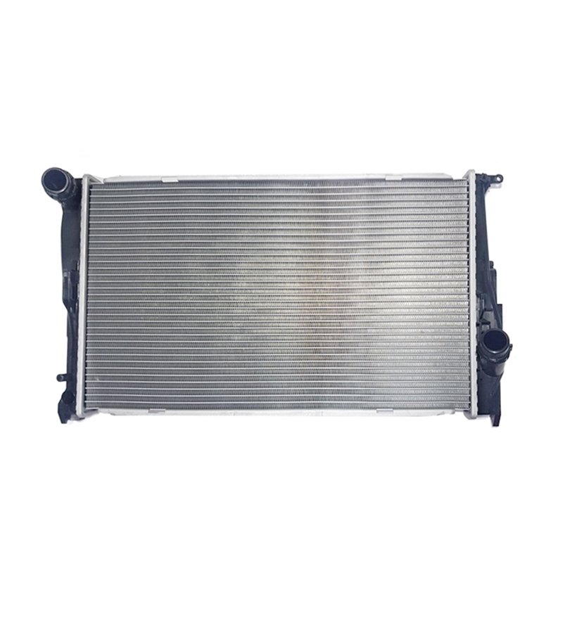 Radiador BMW 335 – 3.0 – 2008 Acima – 55716