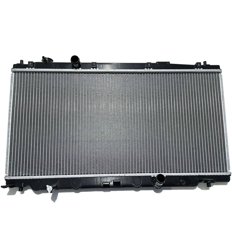 Radiador Fit / City – Manual – 2009 a 2014 – 56321