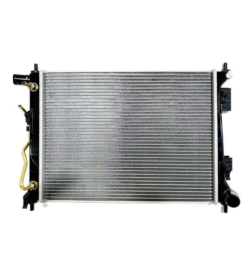 Radiador Hb 20 / Veloster Automático 2010 Acima – 56421