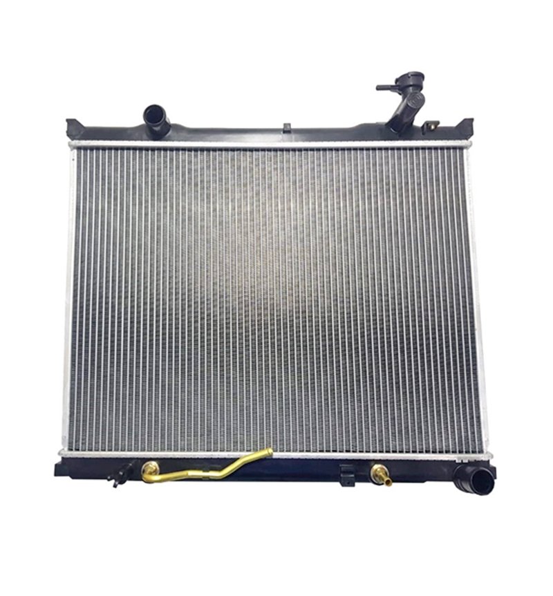 Radiador Sorento – 2.5 – Diesel – Automático – com Tampa – 2006 a 2010 – 56717 – Br