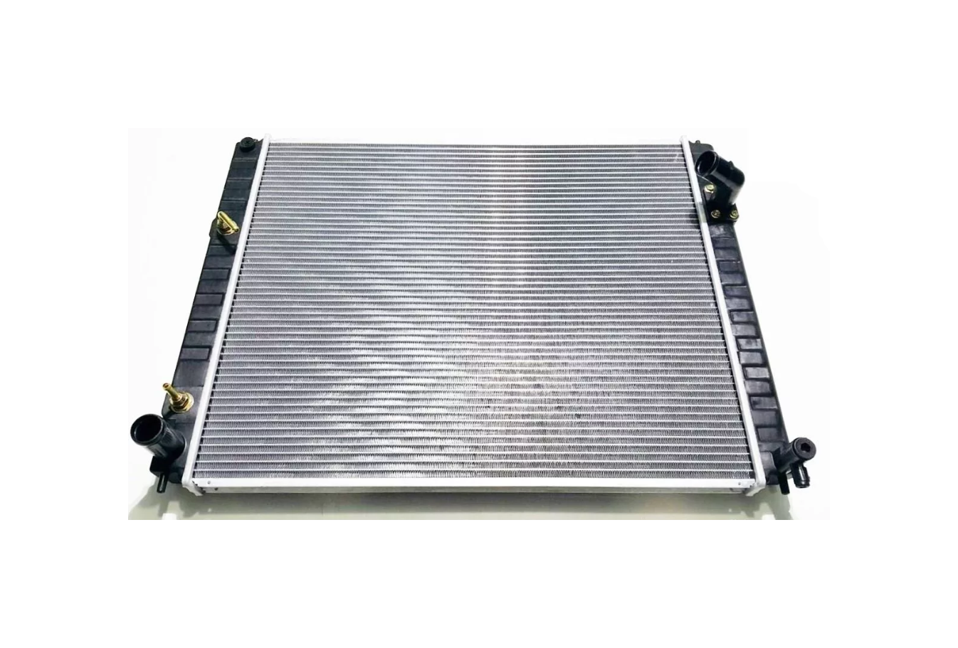 Radiador Infinity Fx 35 – 3.5 – Automático – 2009 > – 56851 – Br