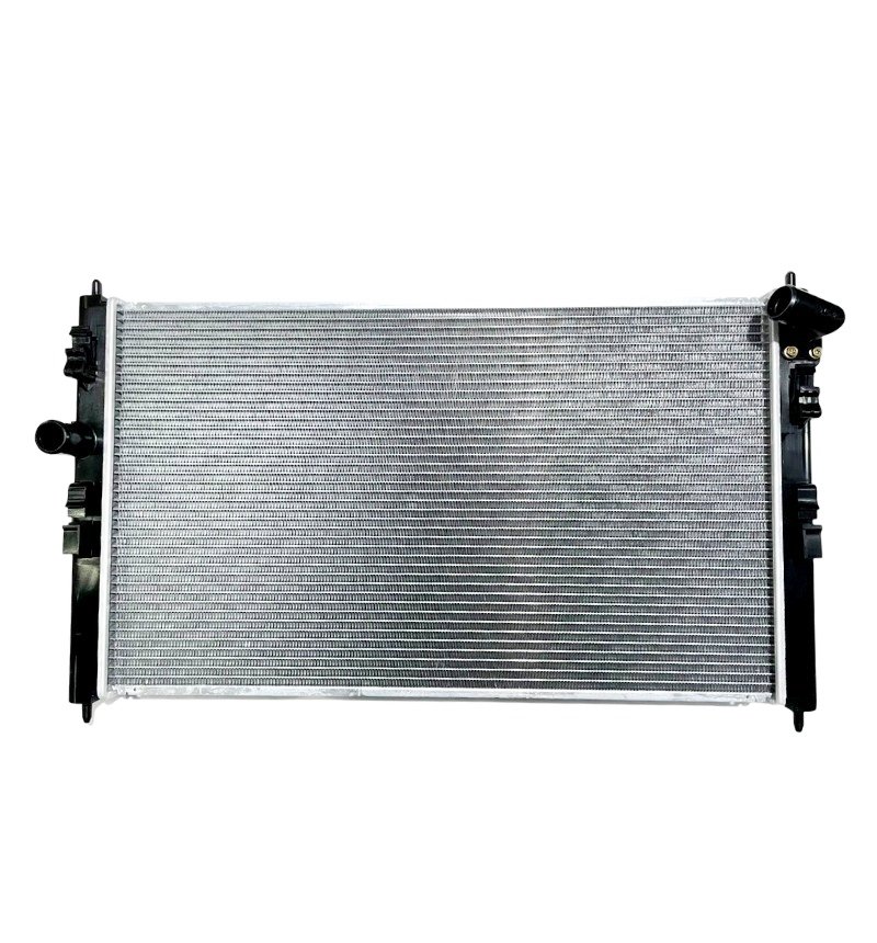Radiador Outlander / Asx / Lancer – 2.0 – Automático – 2015 > – 57117 – Br