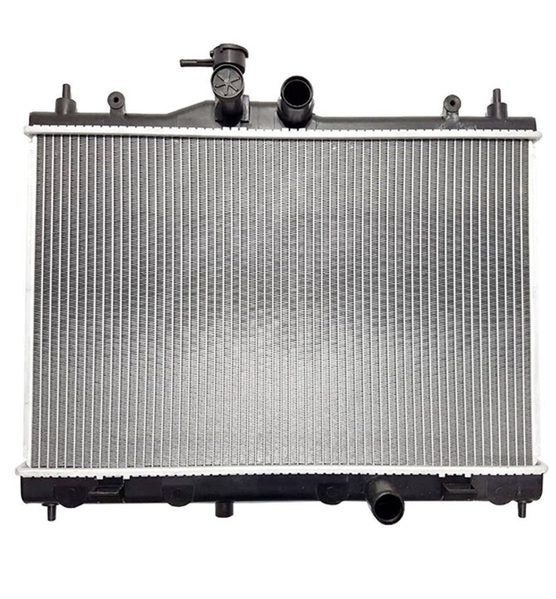 Radiador Tiida – 1.8 – Manual – 2008 > – 57216