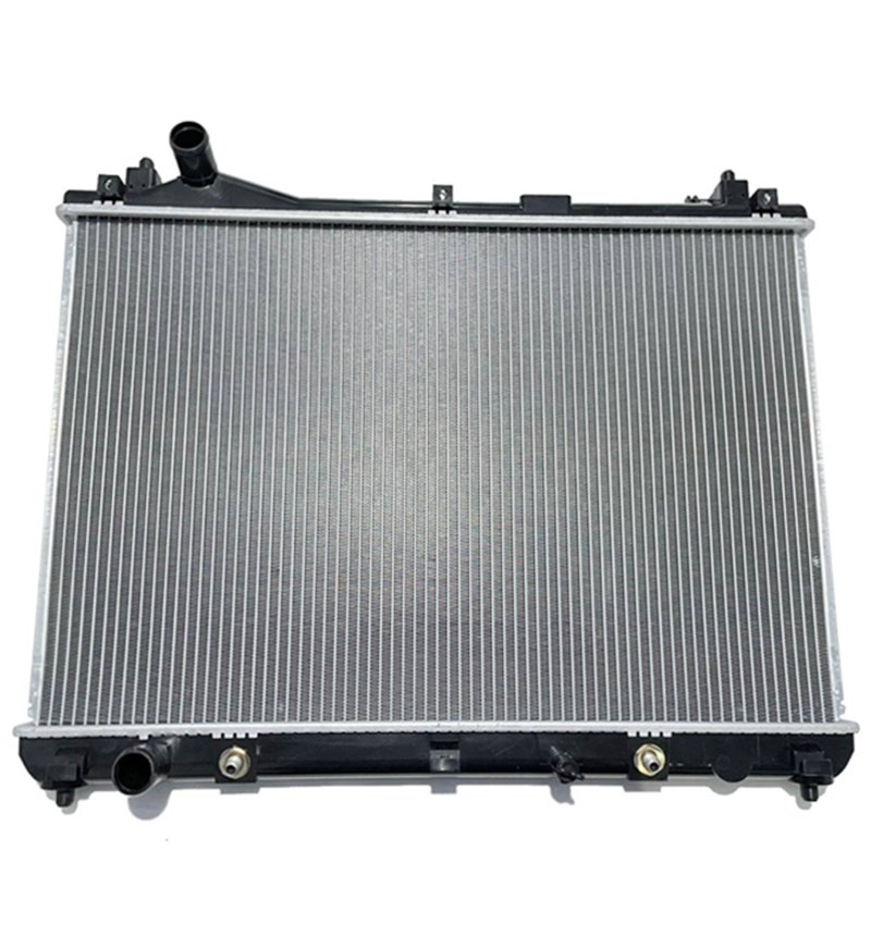 Radiador Grand Vitara 2.0 – Automático – B.l.m – 2008 > – 57505 – Br