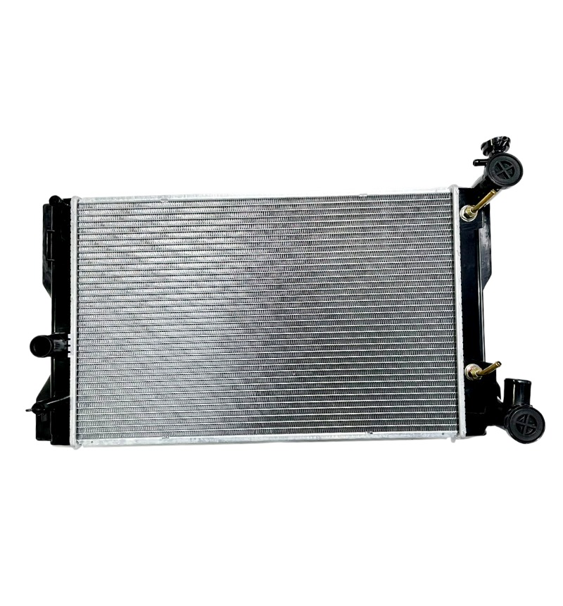 Radiador Corolla – Automático – 2009 > – 57605 – Br