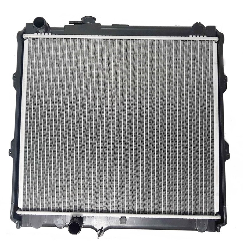 Radiador Hilux 2.4/2.8 – Diesel – Dlx – SR5 – 1993 a 2001 – 576350