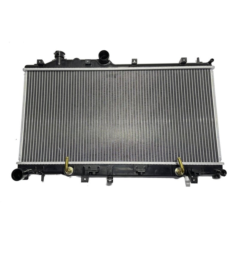 Radiador Subaru Impreza 1.5/2.0/2.5 – Forester 2.0/2.5 – Automático – 16V – 57852 – Br