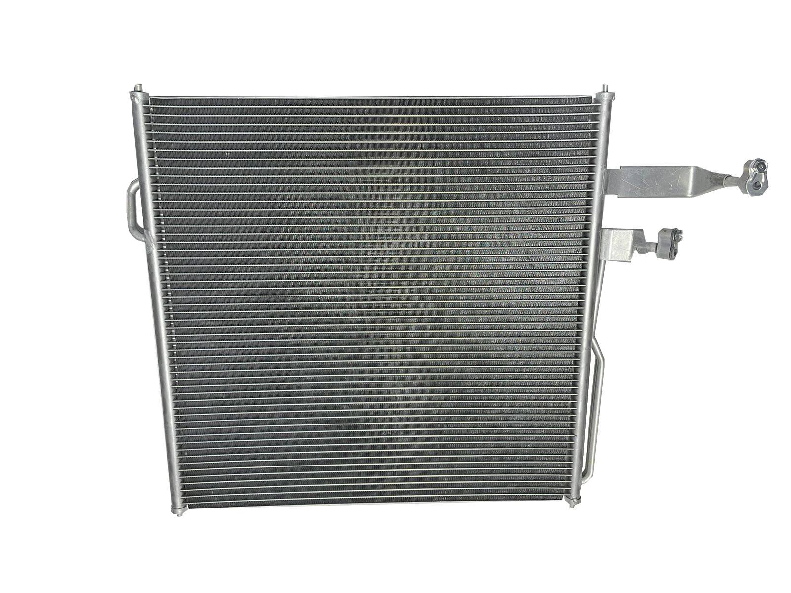 Condensador Ranger Diesel 2006 a 2012 – 722100