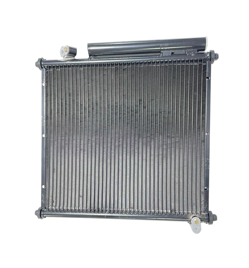 Condensador Fit – 2003 a 2008 – 72554