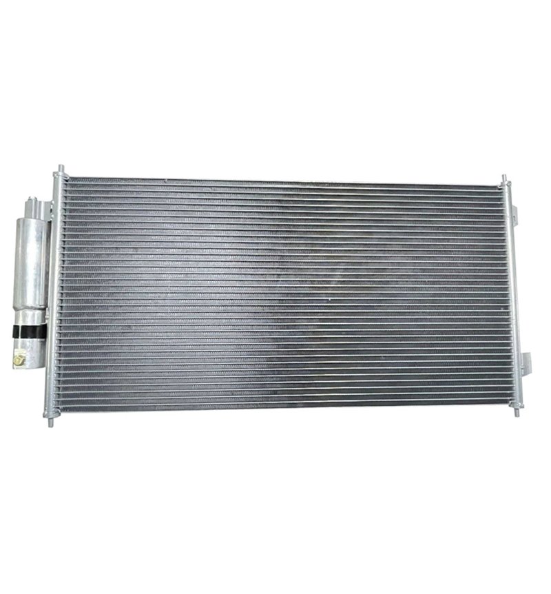 Condensador Sentra 2008 Á 2013 – 72803