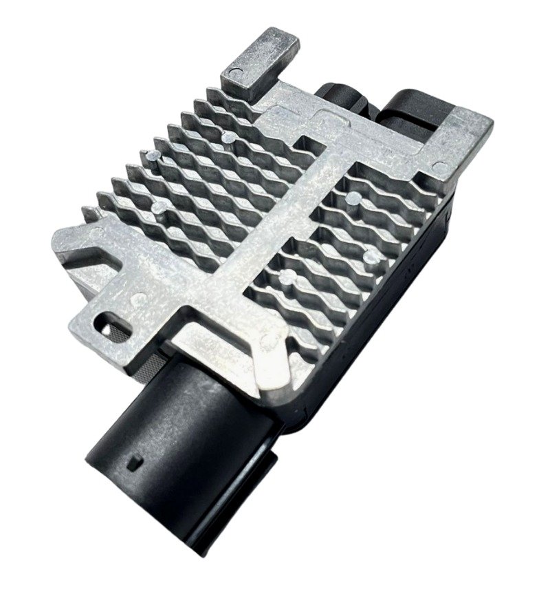 Resistência Modulo do Eletro Edge / Focus 1.6 / 2.0 – 2010 Acima / Transit – 99106