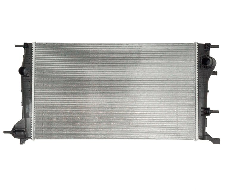 Radiador Fluence 2.0 – Automático – 2011 > – 57420 – Br