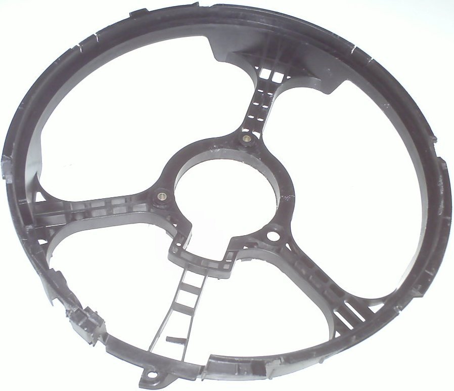 Defletor Stilo – C/ar – 33018