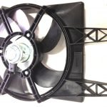 RADIADOR FIAT 500 006