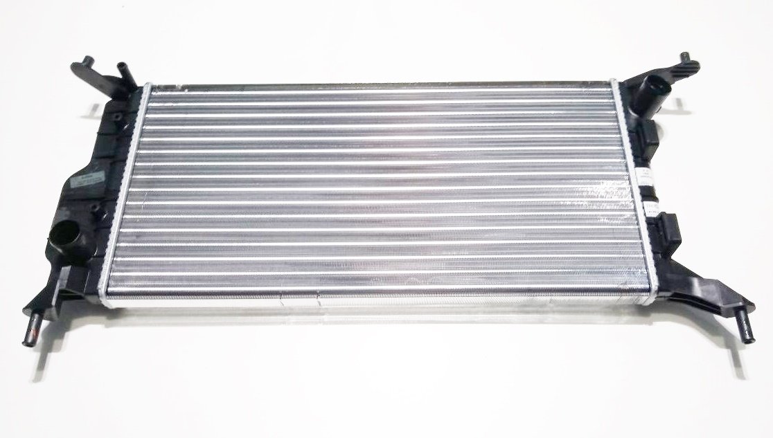 Radiador Classic – 2010 Acima – 55301 -exp