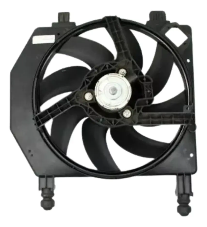 Eletroventilador Fiesta Endura – C/ar – 1.3 / 1.4 – 1997 a 1999 – 22110